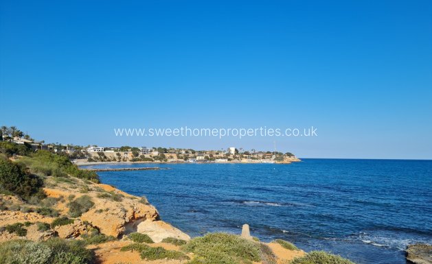 Reventa - Town house - Villamartin - Los Dolses