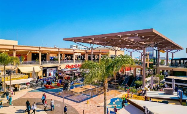 Reventa - Town house - Villamartin - Los Dolses