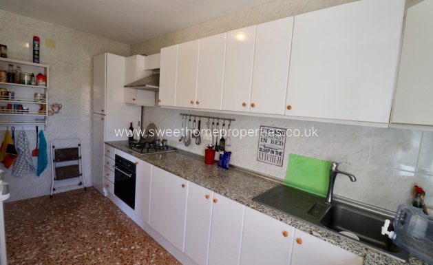 Resale - Villa - Alicante - San vicente del raspeig