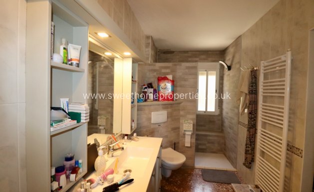 Resale - Villa - Alicante - San vicente del raspeig