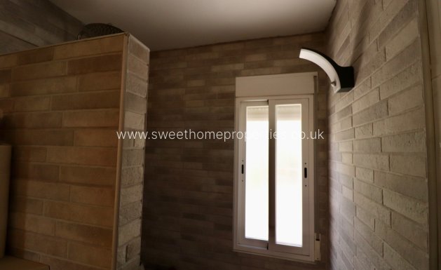 Resale - Villa - Alicante - San vicente del raspeig