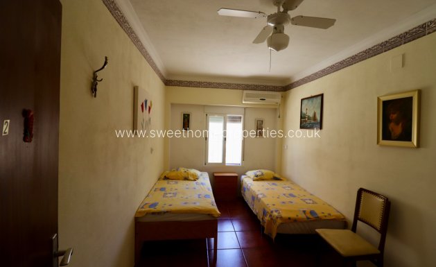 Resale - Villa - Alicante - San vicente del raspeig