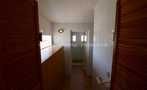 Resale - Villa - Alicante - San vicente del raspeig