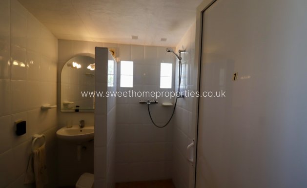 Resale - Villa - Alicante - San vicente del raspeig