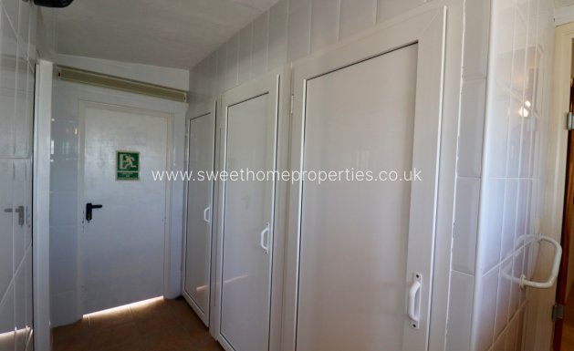 Resale - Villa - Alicante - San vicente del raspeig