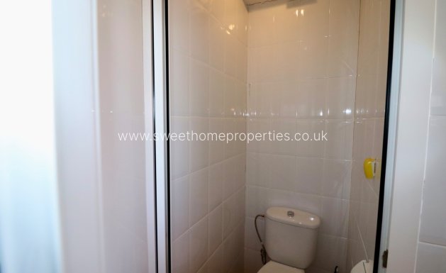 Resale - Villa - Alicante - San vicente del raspeig