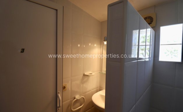 Resale - Villa - Alicante - San vicente del raspeig