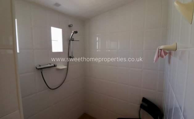 Resale - Villa - Alicante - San vicente del raspeig