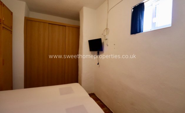 Resale - Villa - Alicante - San vicente del raspeig