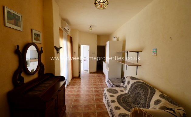 Resale - Villa - Alicante - San vicente del raspeig