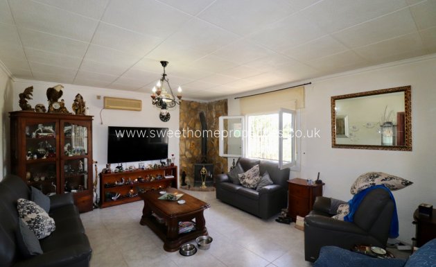 Reventa - Casa de campo - Rojales - Las Heredades