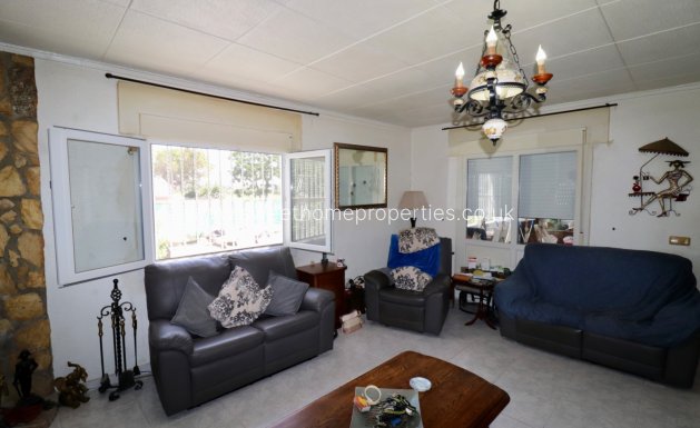 Reventa - Casa de campo - Rojales - Las Heredades