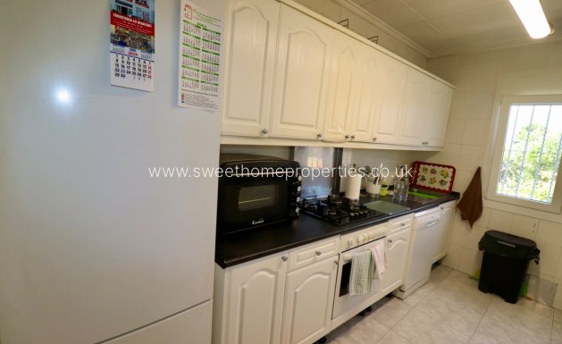 Reventa - Casa de campo - Rojales - Las Heredades