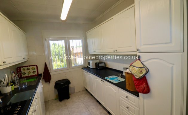 Reventa - Casa de campo - Rojales - Las Heredades