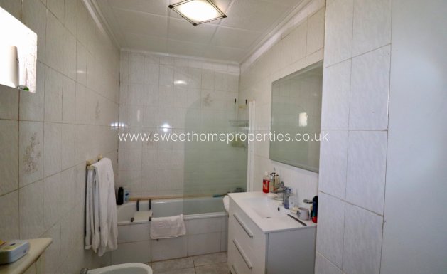 Reventa - Casa de campo - Rojales - Las Heredades