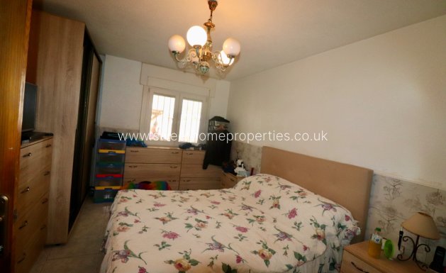 Reventa - Casa de campo - Rojales - Las Heredades