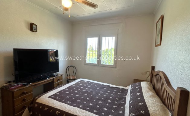 Reventa - Casa de campo - Rojales - Las Heredades