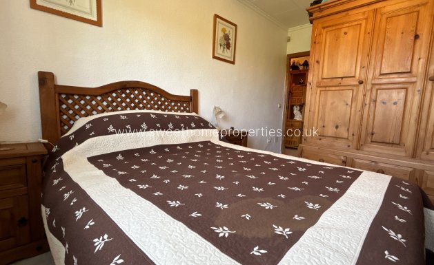 Reventa - Casa de campo - Rojales - Las Heredades