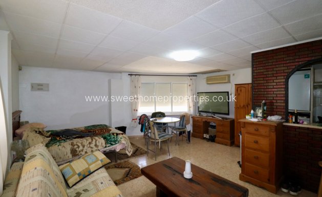 Reventa - Casa de campo - Rojales - Las Heredades