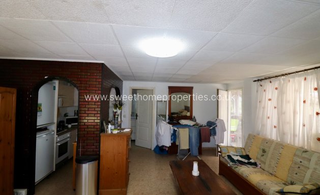 Reventa - Casa de campo - Rojales - Las Heredades