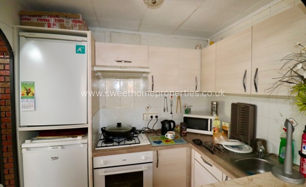 Reventa - Casa de campo - Rojales - Las Heredades