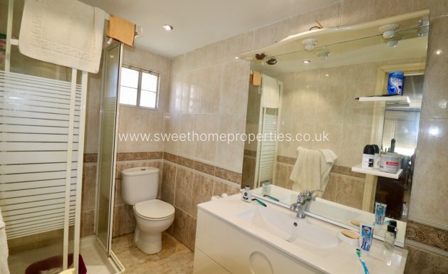 Reventa - Casa de campo - Rojales - Las Heredades