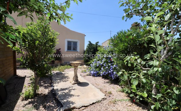 Reventa - Casa de campo - Rojales - Las Heredades