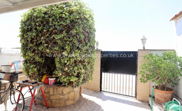 Reventa - Casa de campo - Rojales - Las Heredades