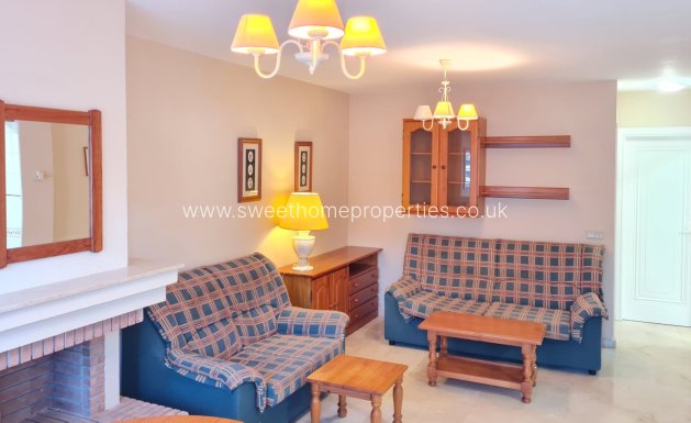 Resale - Town house - Villamartin - Los Dolses