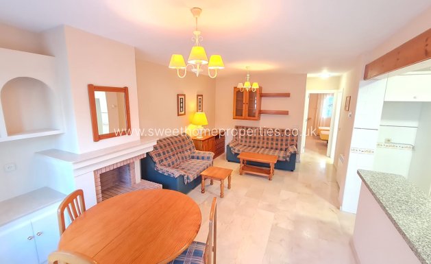 Resale - Town house - Villamartin - Los Dolses