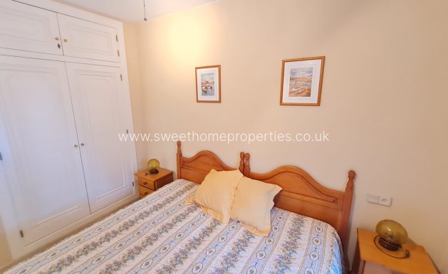 Resale - Town house - Villamartin - Los Dolses