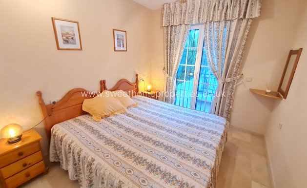 Resale - Town house - Villamartin - Los Dolses