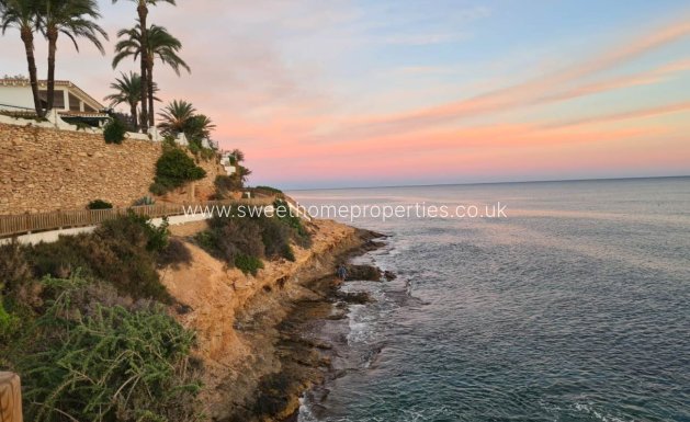 Resale - Town house - Villamartin - Los Dolses