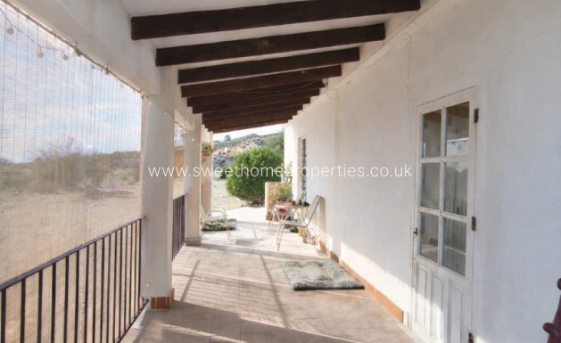 Resale - Country house - Fortuna