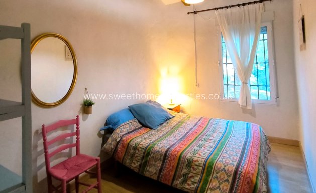 Resale - Country house - Fortuna