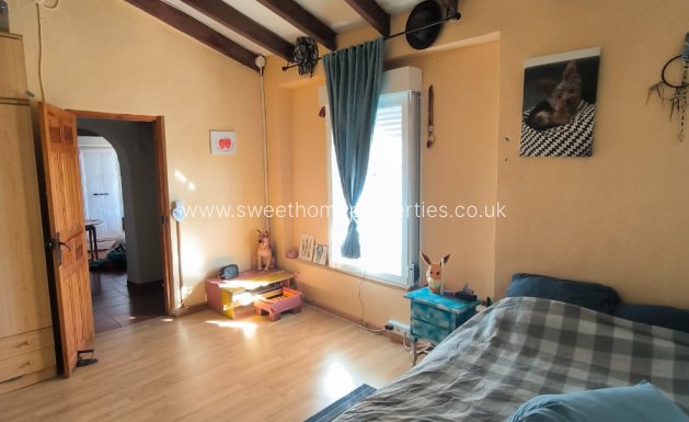 Resale - Country house - Fortuna