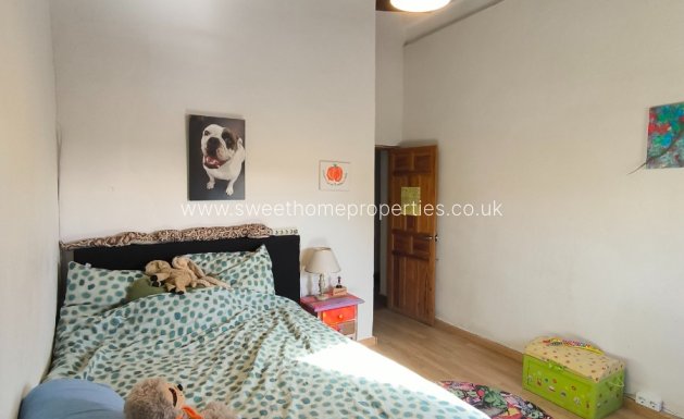 Resale - Country house - Fortuna