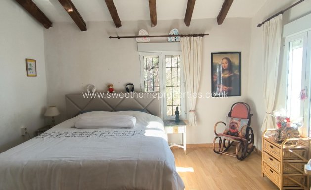 Resale - Country house - Fortuna