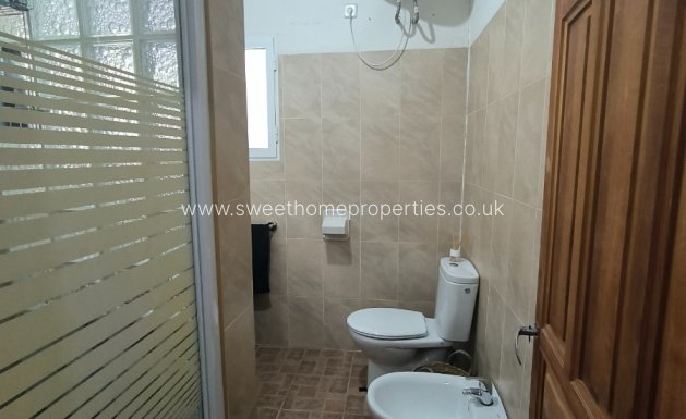 Resale - Country house - Fortuna