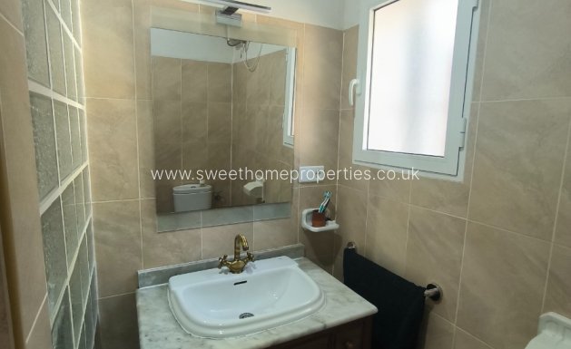 Resale - Country house - Fortuna