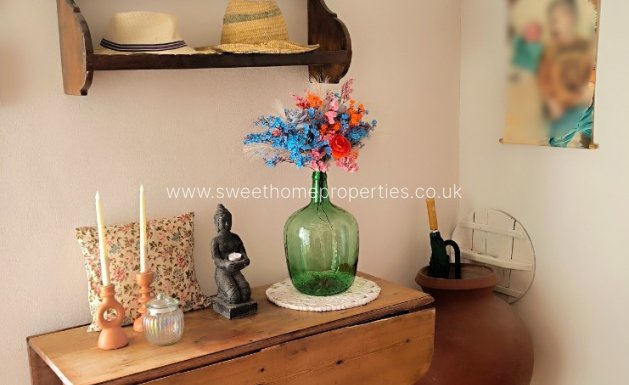 Resale - Country house - Fortuna