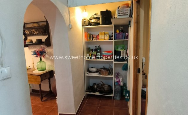 Resale - Country house - Fortuna
