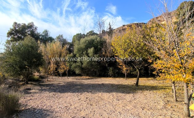 Resale - Country house - Fortuna