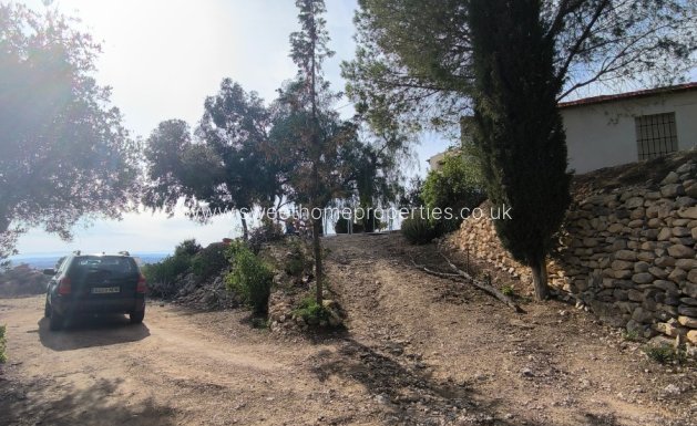 Resale - Country house - Fortuna