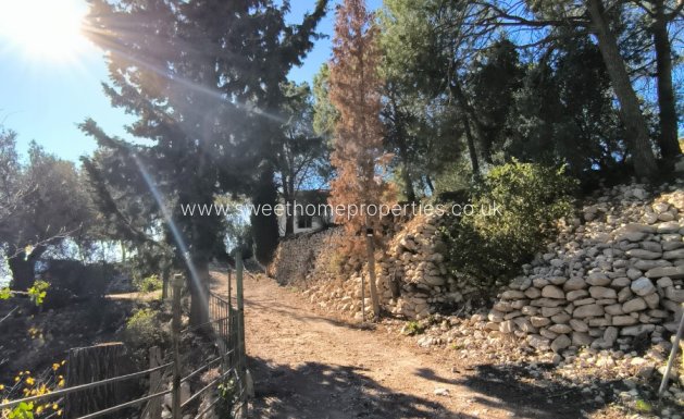 Resale - Country house - Fortuna