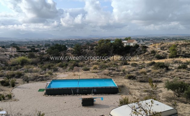 Resale - Country house - Fortuna