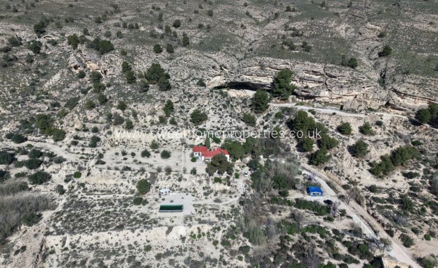 Resale - Country house - Fortuna