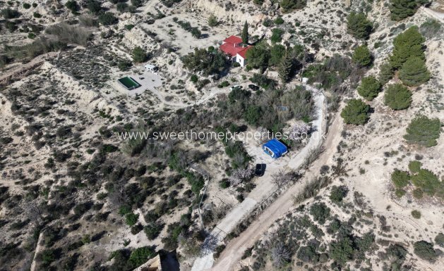 Resale - Country house - Fortuna