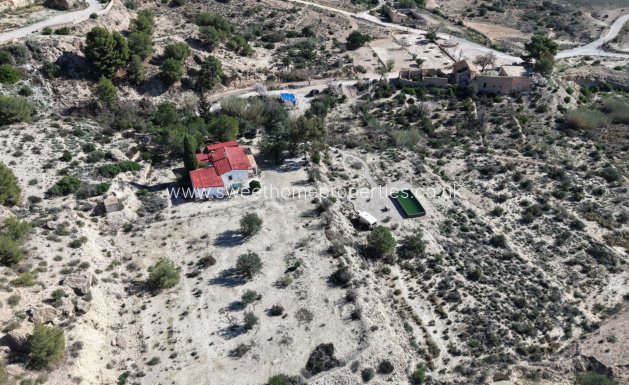 Resale - Country house - Fortuna