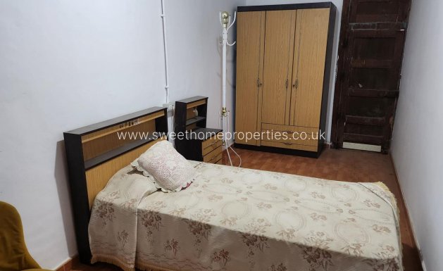 Resale - Country house - Novelda - CASAS DE SALA